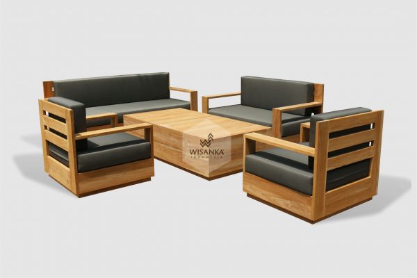 Outdoor Living Set (1)