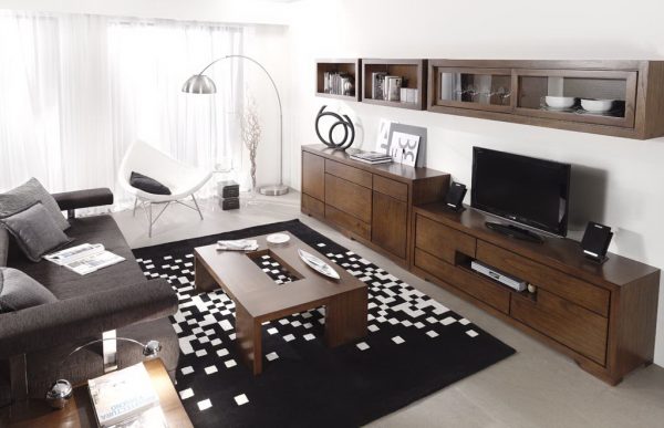 Cronos Living Set